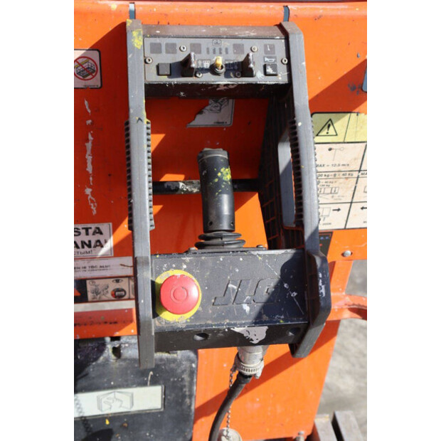 2012 JLG 1930ES-46774071