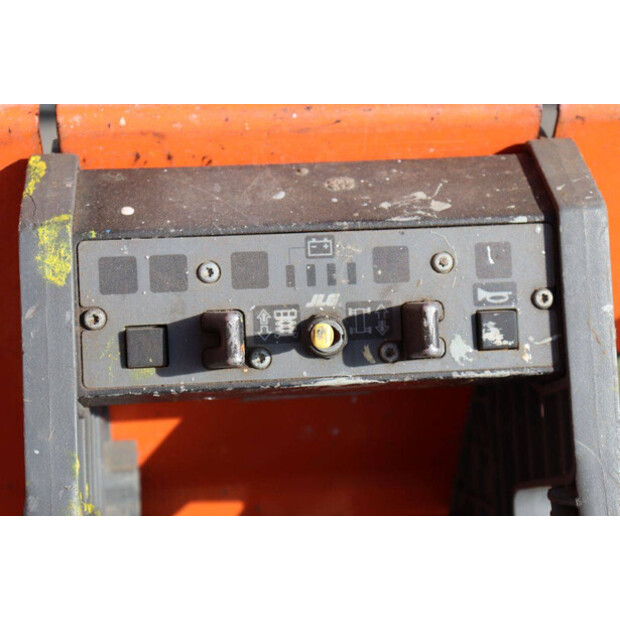 2012 JLG 1930ES-46774072