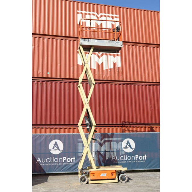 2012 JLG 1930ES-46774075