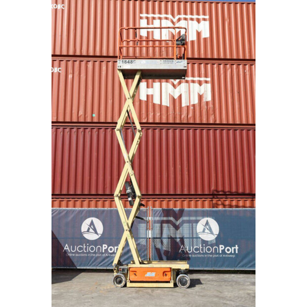 2012 JLG 1930ES-46774076