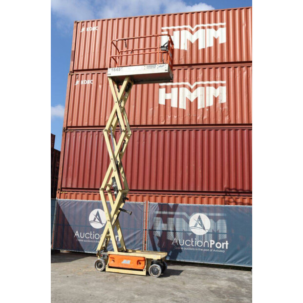 2012 JLG 1930ES-46774077