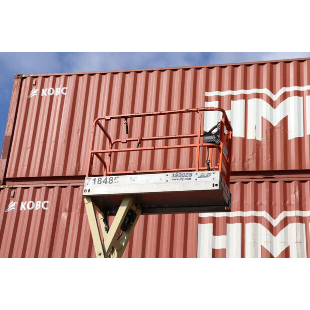 2012 JLG 1930ES-46774078