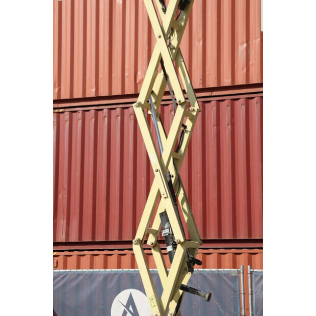 2012 JLG 1930ES-46774079