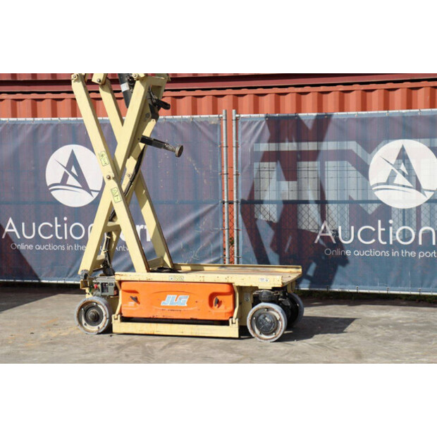 2012 JLG 1930ES-46774080