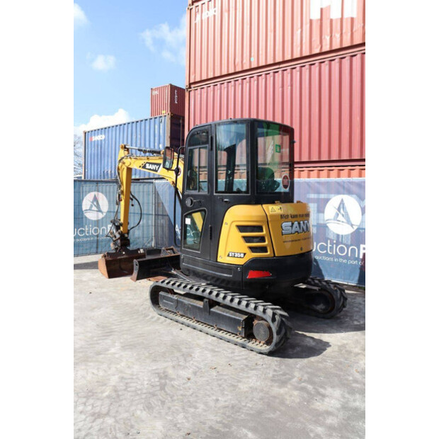 2020 Sany SY35U-46774085