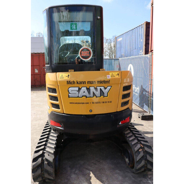 2020 Sany SY35U-46774086