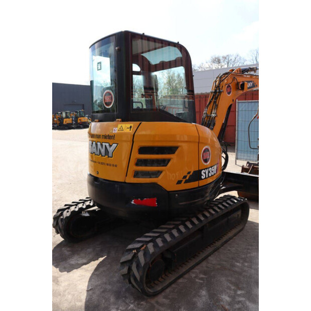 2020 Sany SY35U-46774087