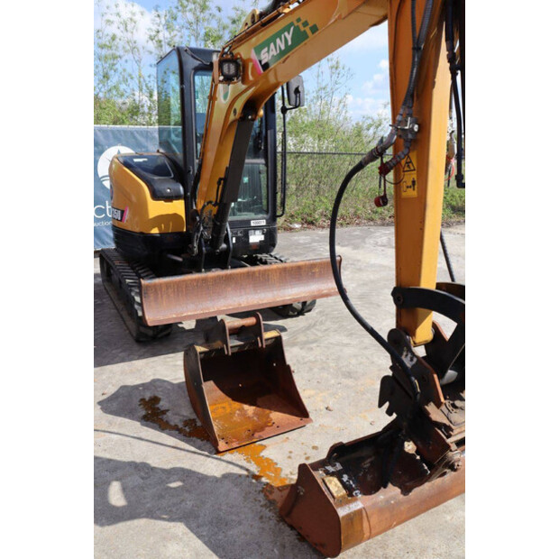 2020 Sany SY35U-46774088