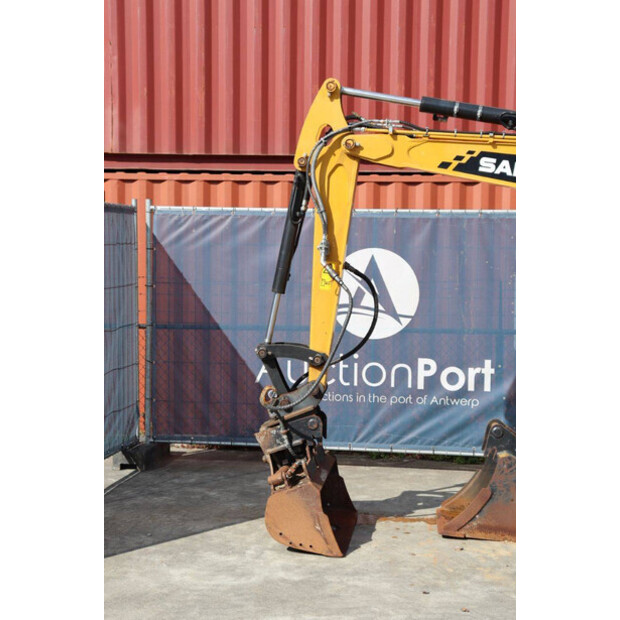 2020 Sany SY35U-46774091