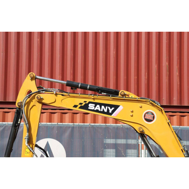 2020 Sany SY35U-46774092