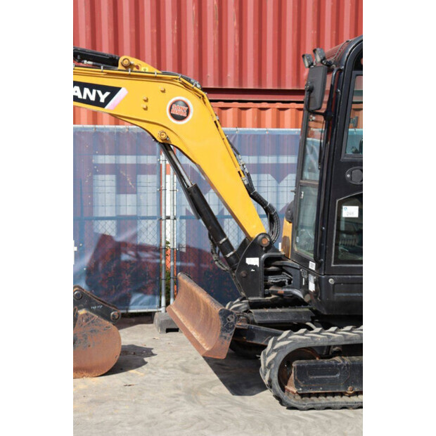 2020 Sany SY35U-46774093