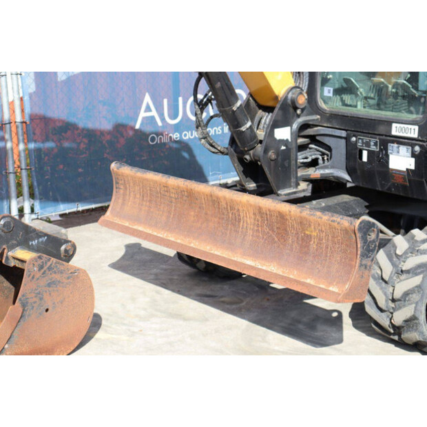 2020 Sany SY35U-46774094