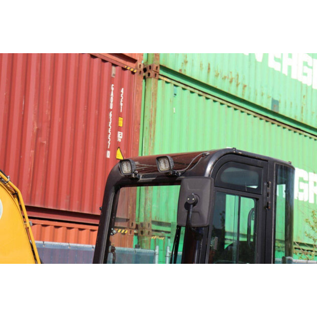 2020 Sany SY35U-46774095