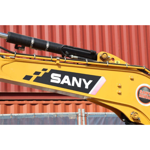 2020 Sany SY35U-46774096