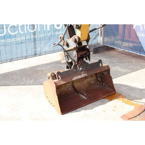 2020 Sany SY35U-46774097