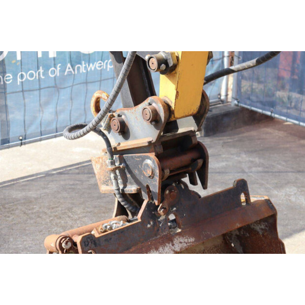 2020 Sany SY35U-46774099