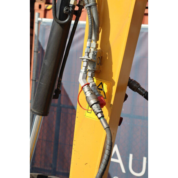 2020 Sany SY35U-46774100