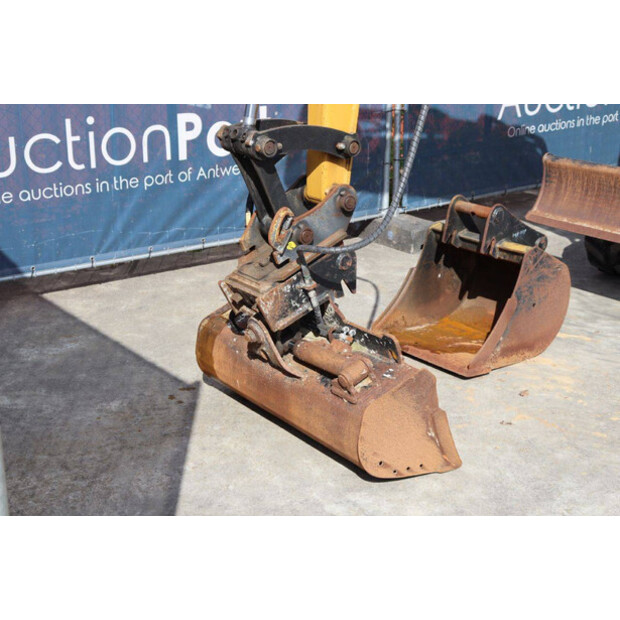 2020 Sany SY35U-46774101