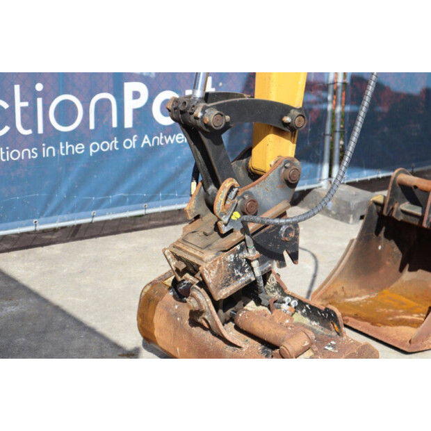 2020 Sany SY35U-46774102