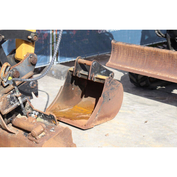 2020 Sany SY35U-46774103