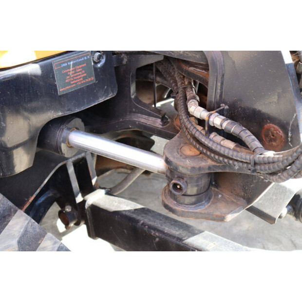 2020 Sany SY35U-46774104