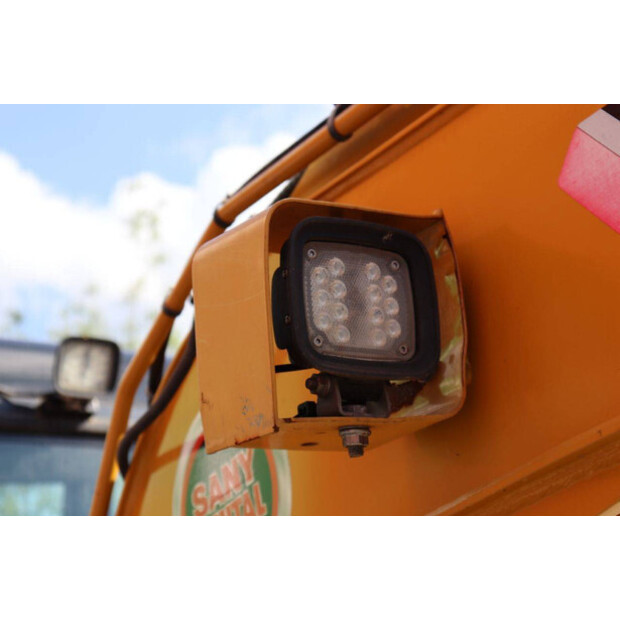 2020 Sany SY35U-46774105