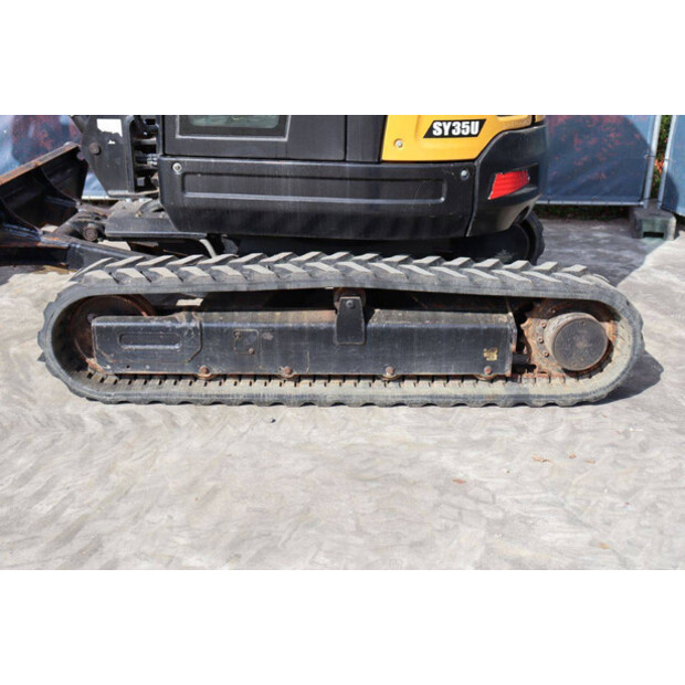 2020 Sany SY35U-46774108