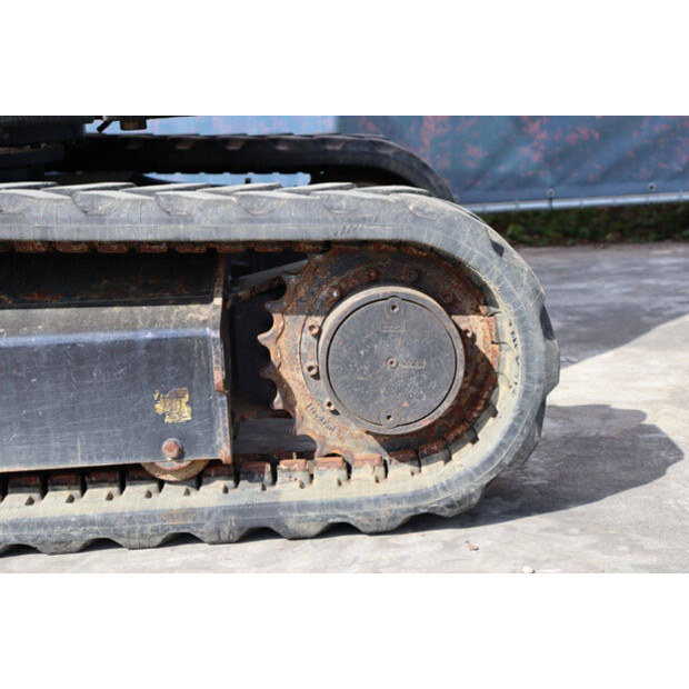 2020 Sany SY35U-46774109