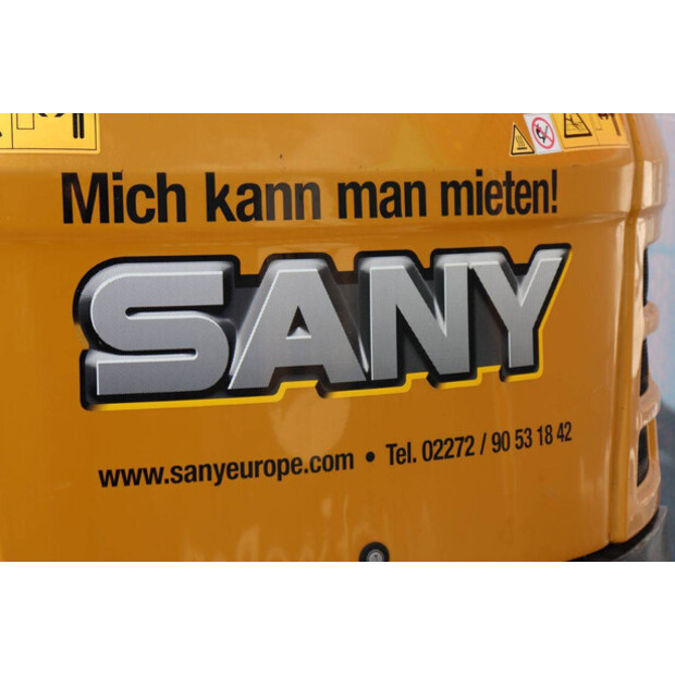 2020 Sany SY35U-46774112
