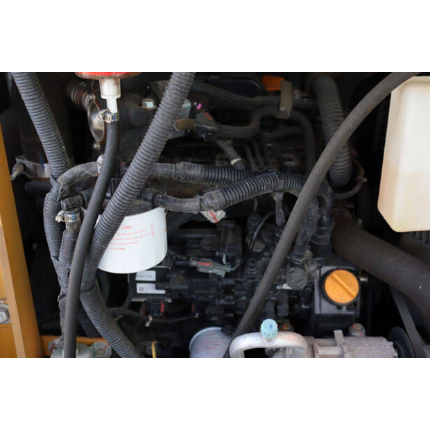 2020 Sany SY35U-46774114