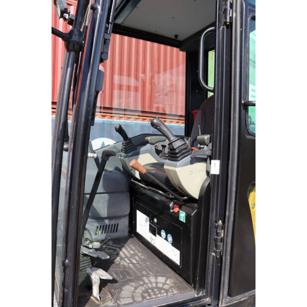 2020 Sany SY35U-46774115