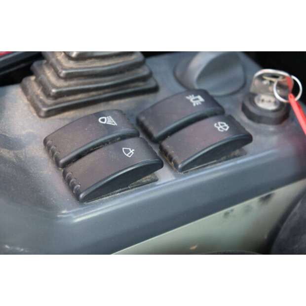 2020 Sany SY35U-46774125