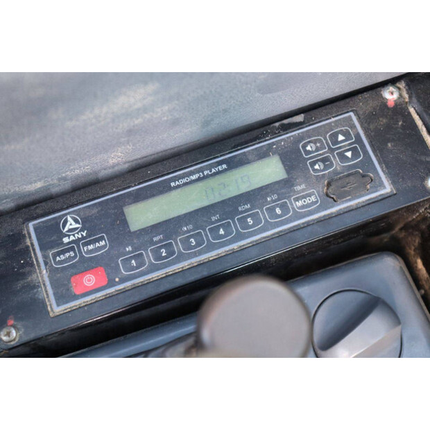 2020 Sany SY35U-46774126