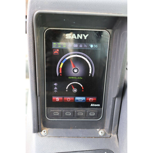 2020 Sany SY35U-46774129