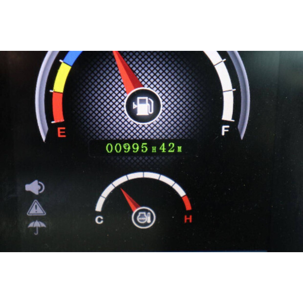 2020 Sany SY35U-46774130