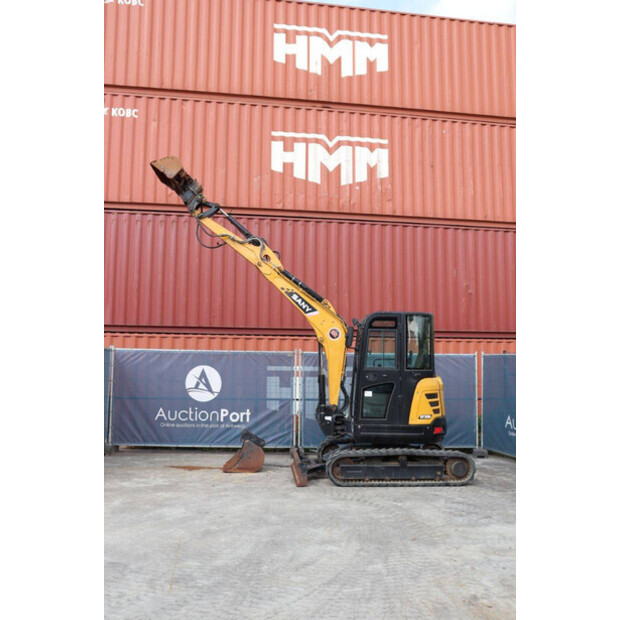 2020 Sany SY35U-46774131