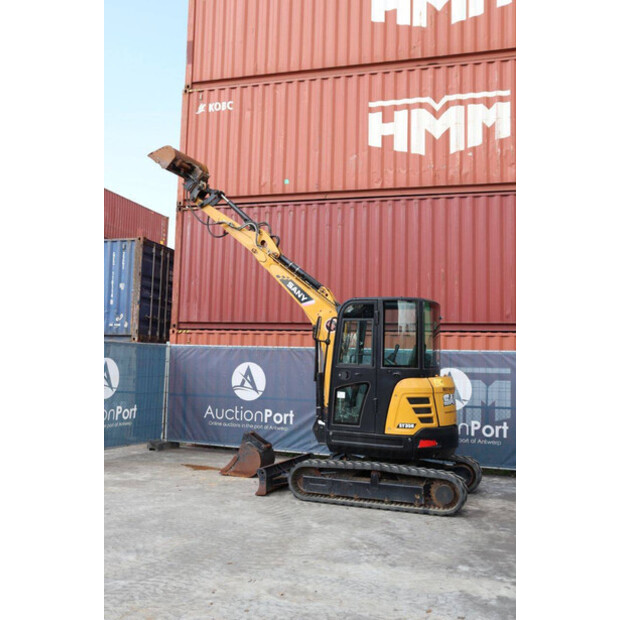 2020 Sany SY35U-46774133