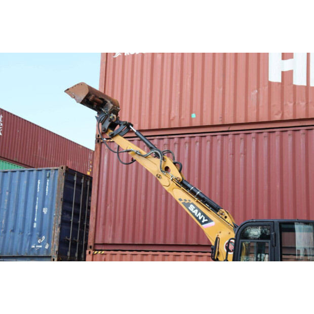 2020 Sany SY35U-46774134