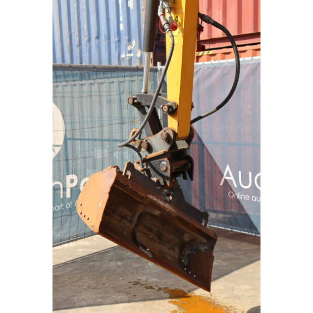 2020 Sany SY35U-46774136