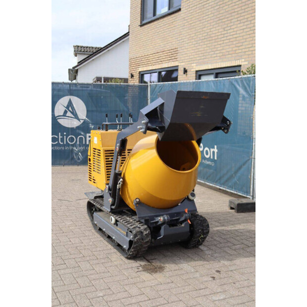 2025 KUL PCM-750-46774140