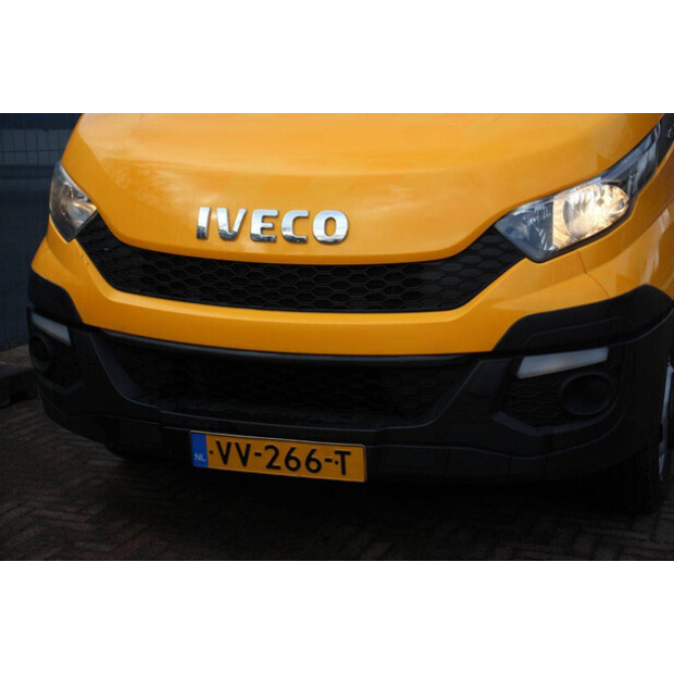 2016 Iveco Daily 40c17-46774207