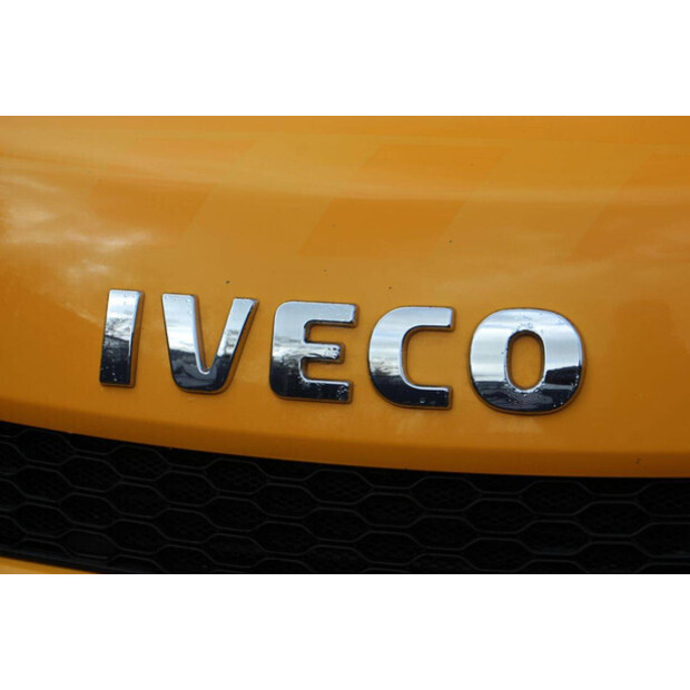 2016 Iveco Daily 40c17-46774208