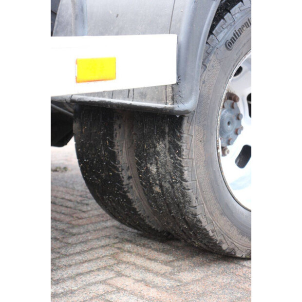 2016 Iveco Daily 40c17-46774212