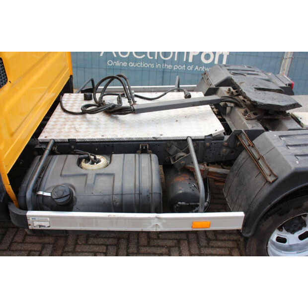 2016 Iveco Daily 40c17-46774213