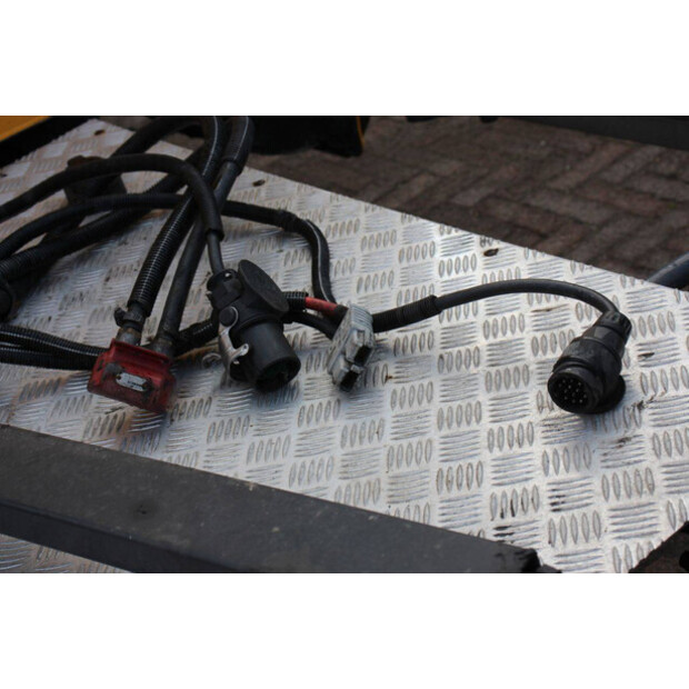 2016 Iveco Daily 40c17-46774214