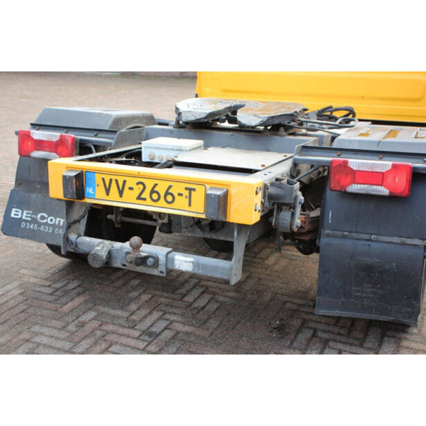 2016 Iveco Daily 40c17-46774216