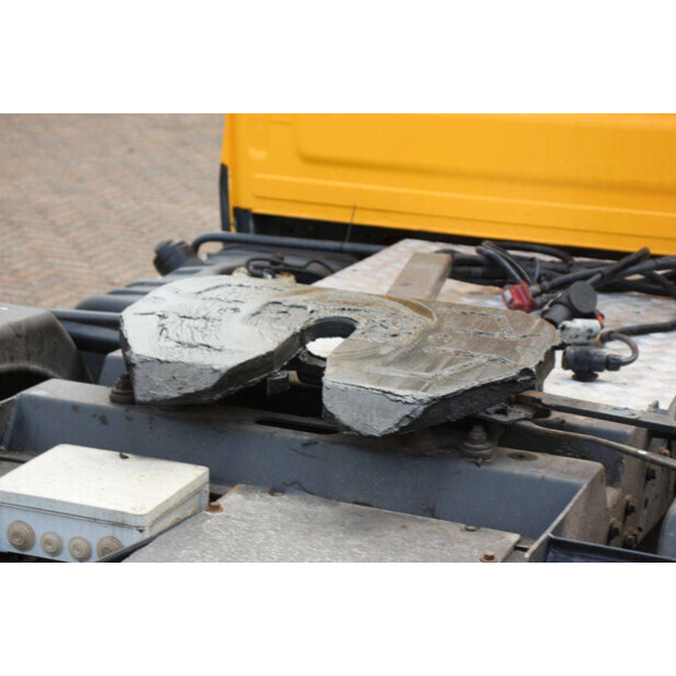 2016 Iveco Daily 40c17-46774218