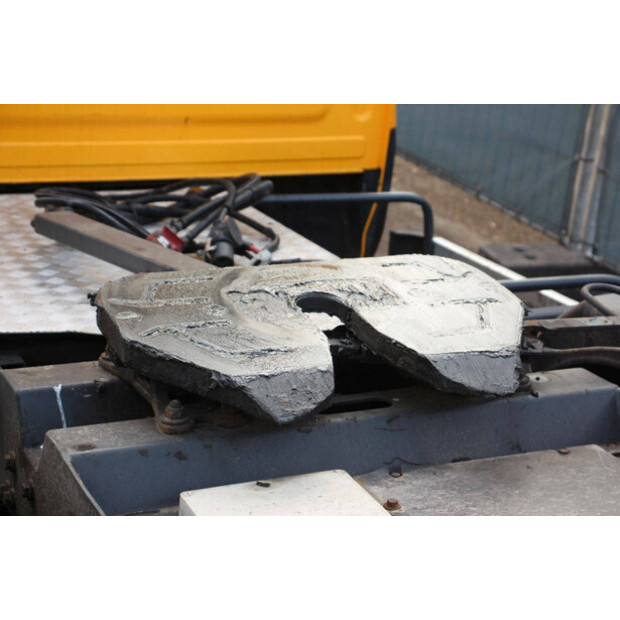 2016 Iveco Daily 40c17-46774220