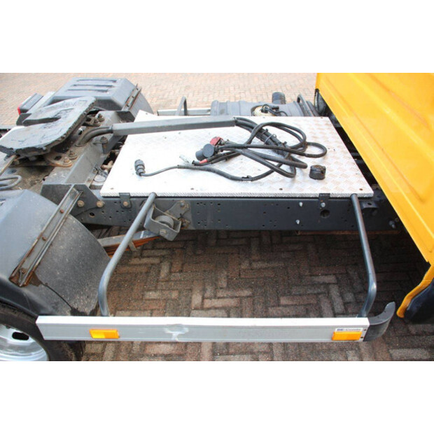 2016 Iveco Daily 40c17-46774221