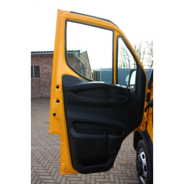 2016 Iveco Daily 40c17-46774223